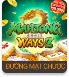 đường mạt chược