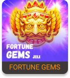 fortune gems