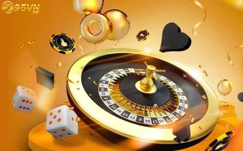 Tổng hợp kinh nghiệm cá cược Casino 95VN hữu ích